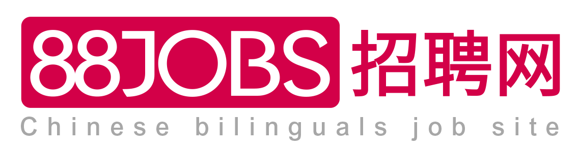 88JOBS logo