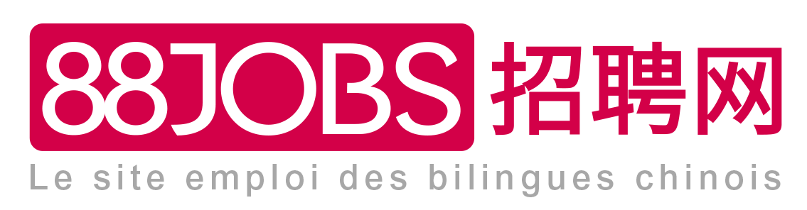Logo 88JOBS