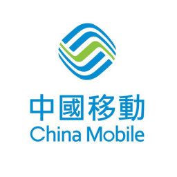 Logo von China Mobile International