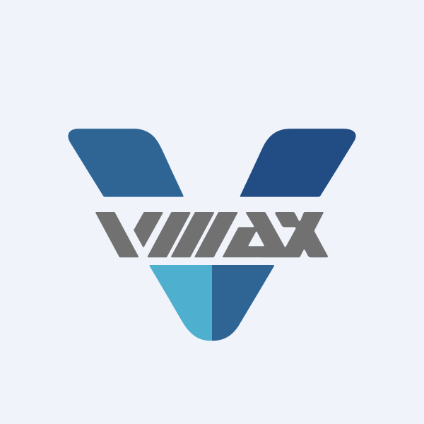 Logo of VMAX NEW ENERGY SAS FRANCE