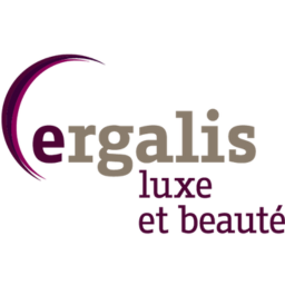 Logo de ERGALIS Luxe & Beauté