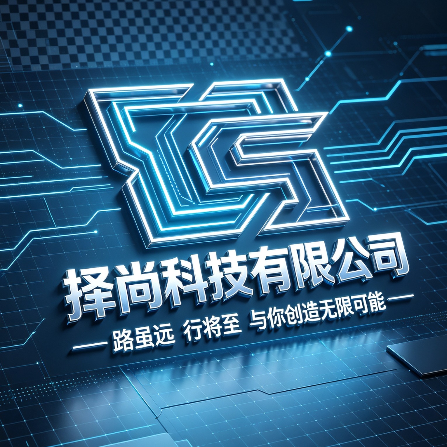 Banner von 择尚科技有限公司