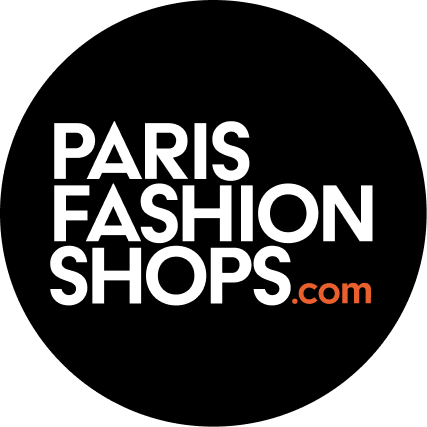 徽标 Paris Fashion Shops