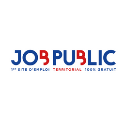 Logo de JOBPUBLIC