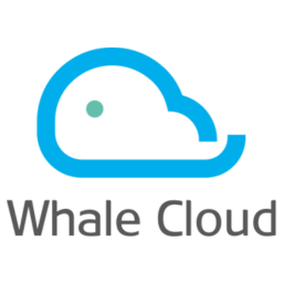 徽标 Whale Cloud Technology