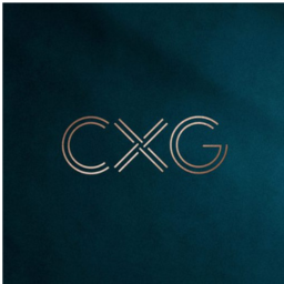 Logo de CXG