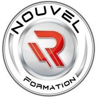 徽标 NOUVEL R FORMATION