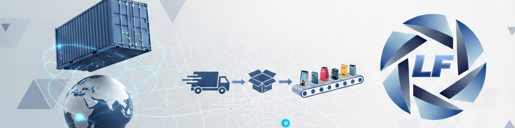 Banner von HIPPOCAMPUS LOGISITICS