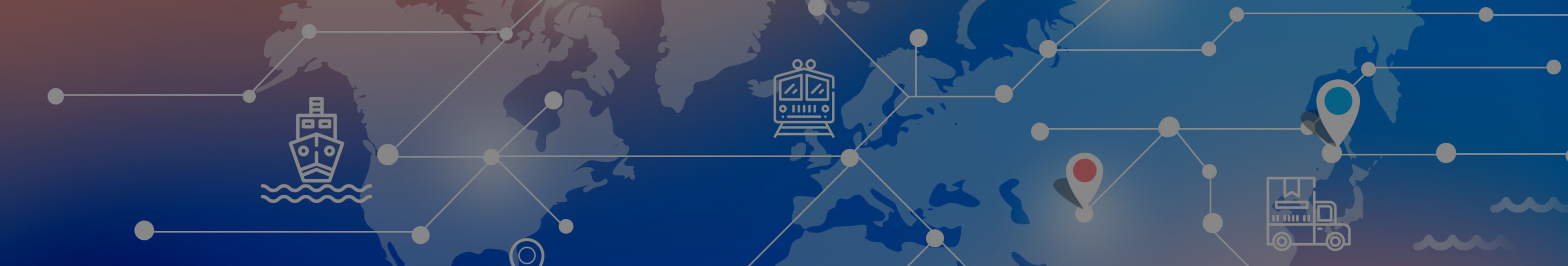 Banner of JS LOGITISCS