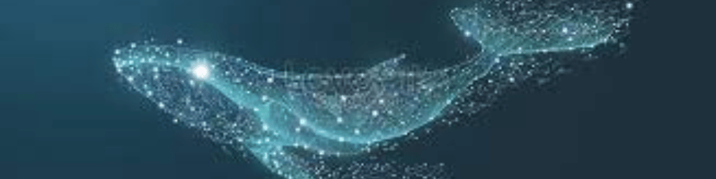Banner of Whale Cloud Technology