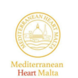 Logo von Mediterranean Heart Malta Business (Operations) Ltd