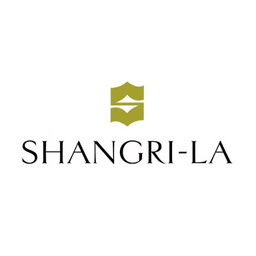 徽标 Shangri-La Paris