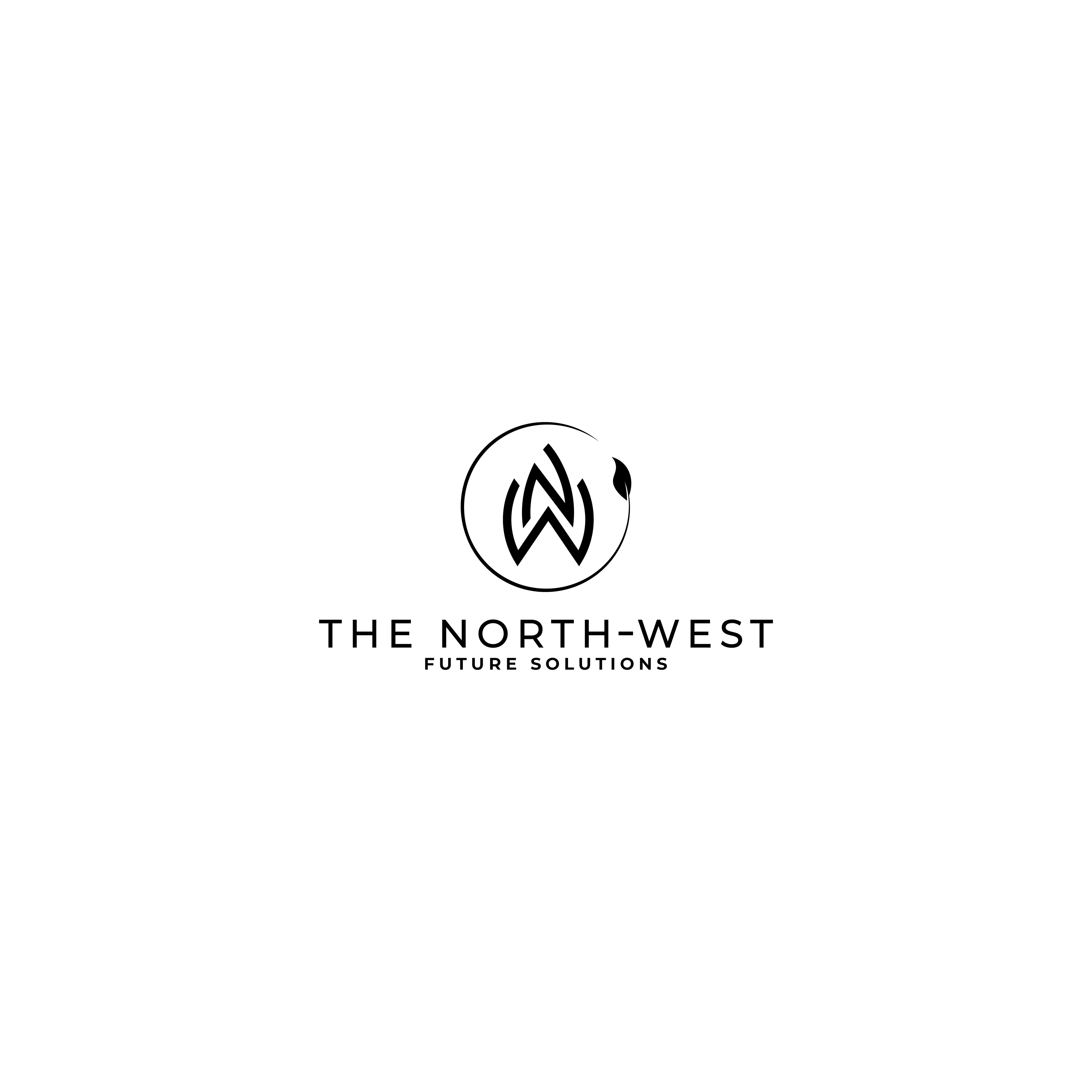 Logo von The North-West Future Solutions GmbH