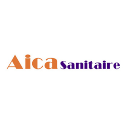 Logo of AICA Sanitaire