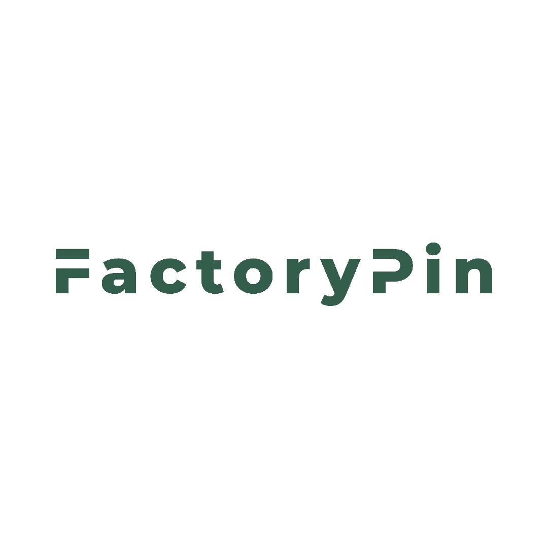 徽标 Factorypin