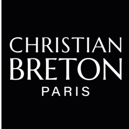 Logo de CHRISTIAN BRETON