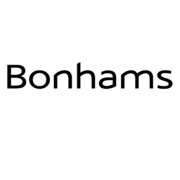 Logo of BONHAMS
