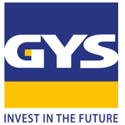 Logo de GYS