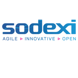 Logo of SODEXI S.A.