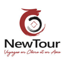 徽标 NEW TOUR