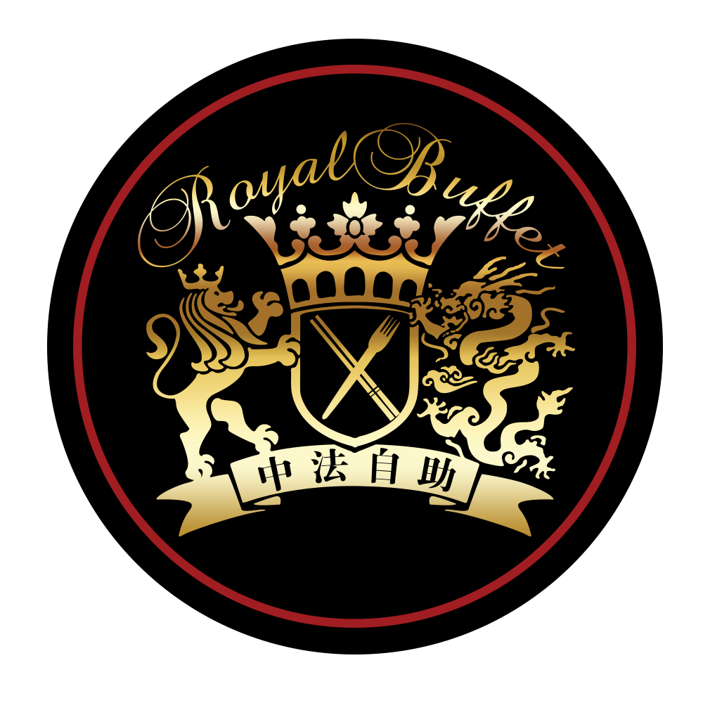 Logo of ROYAL BUFFET