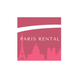 徽标 Paris Rental