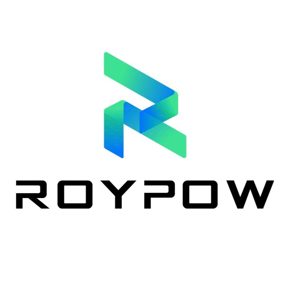 Logo de RoyPow Technology GmbH