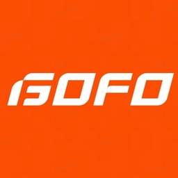Logo de GOFO