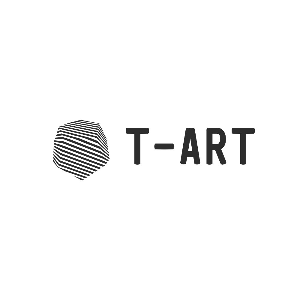 徽标 T-ART Digital