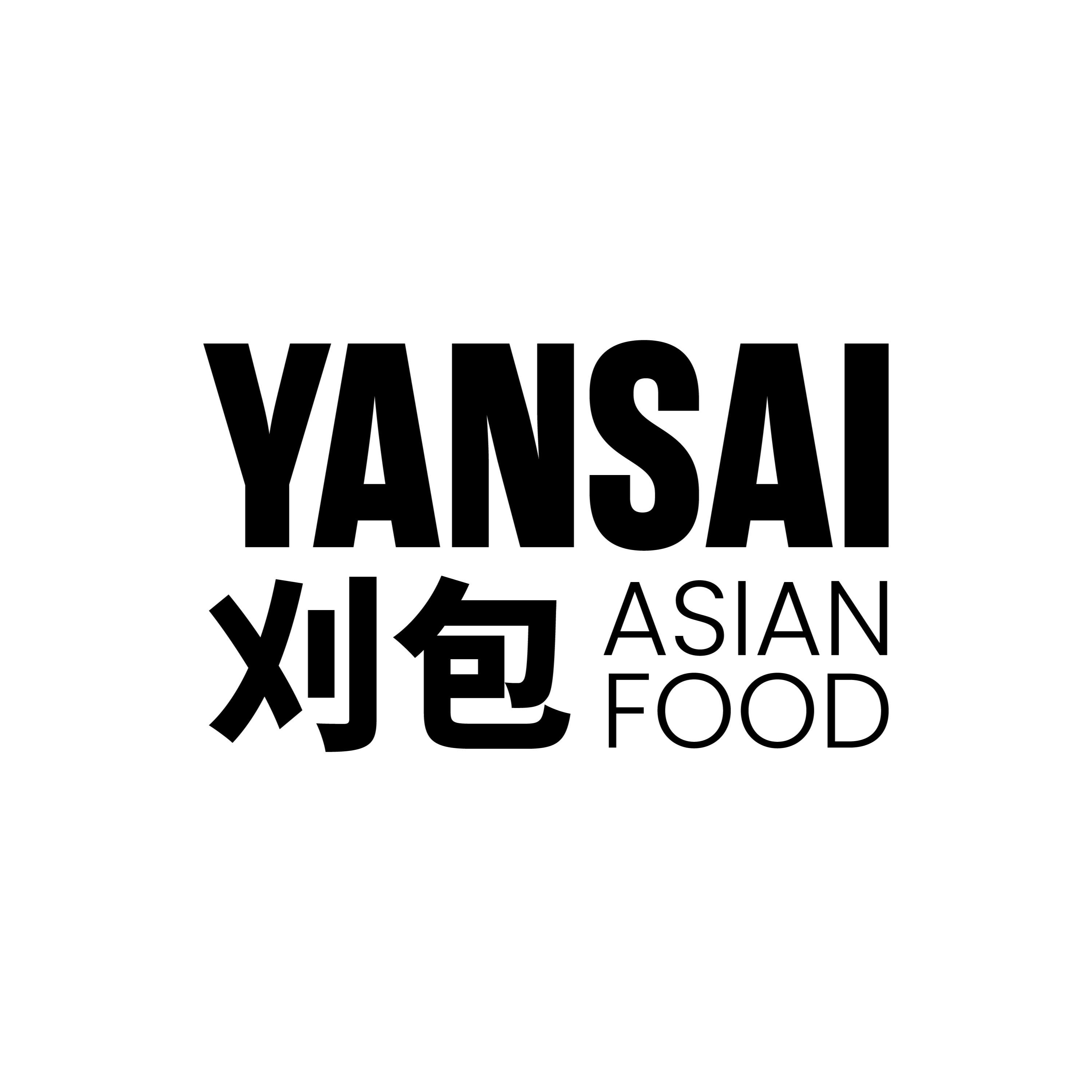 Logo de YANSAI