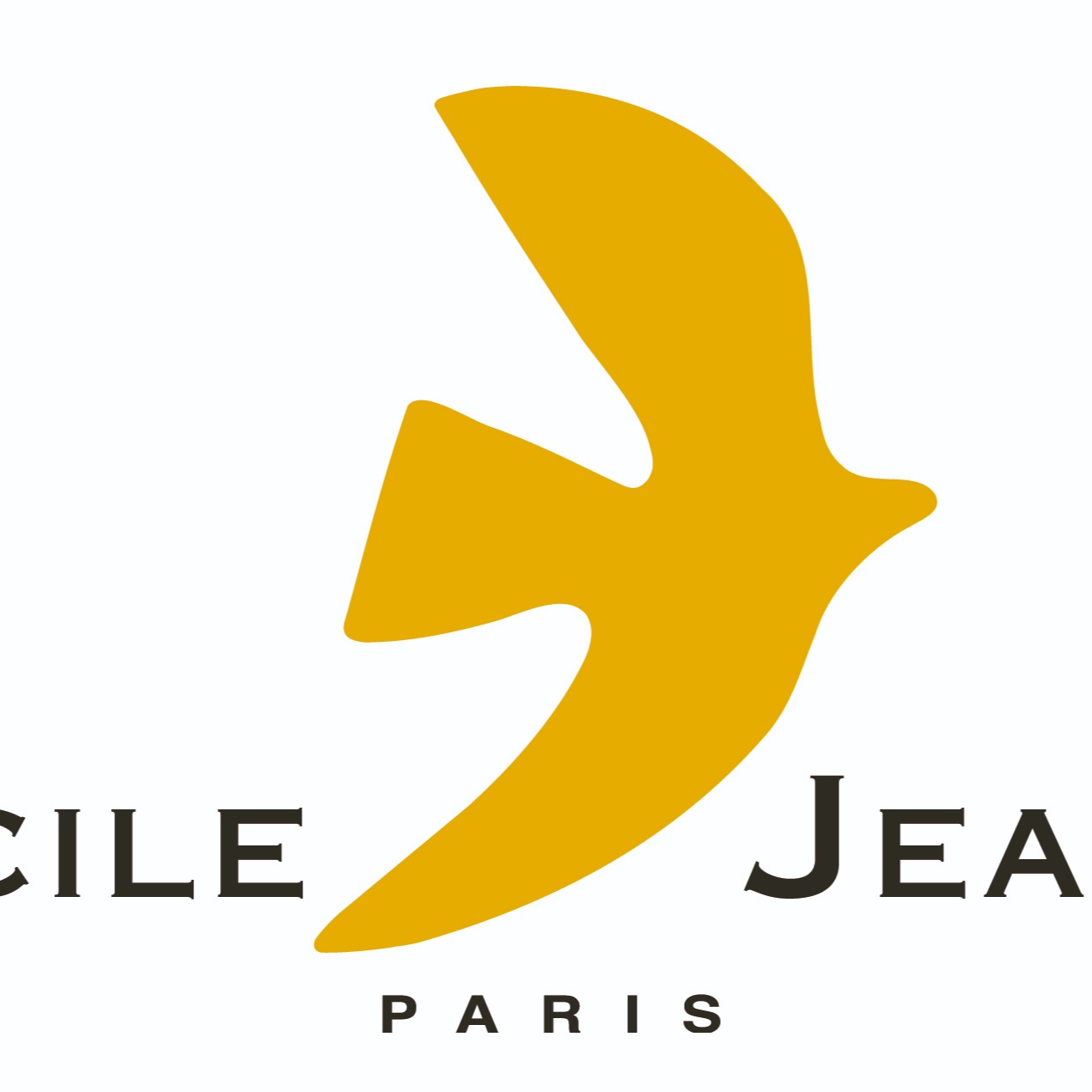 Logo de CECILE ET JEANNE