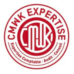 Logo of CMWK Expertise