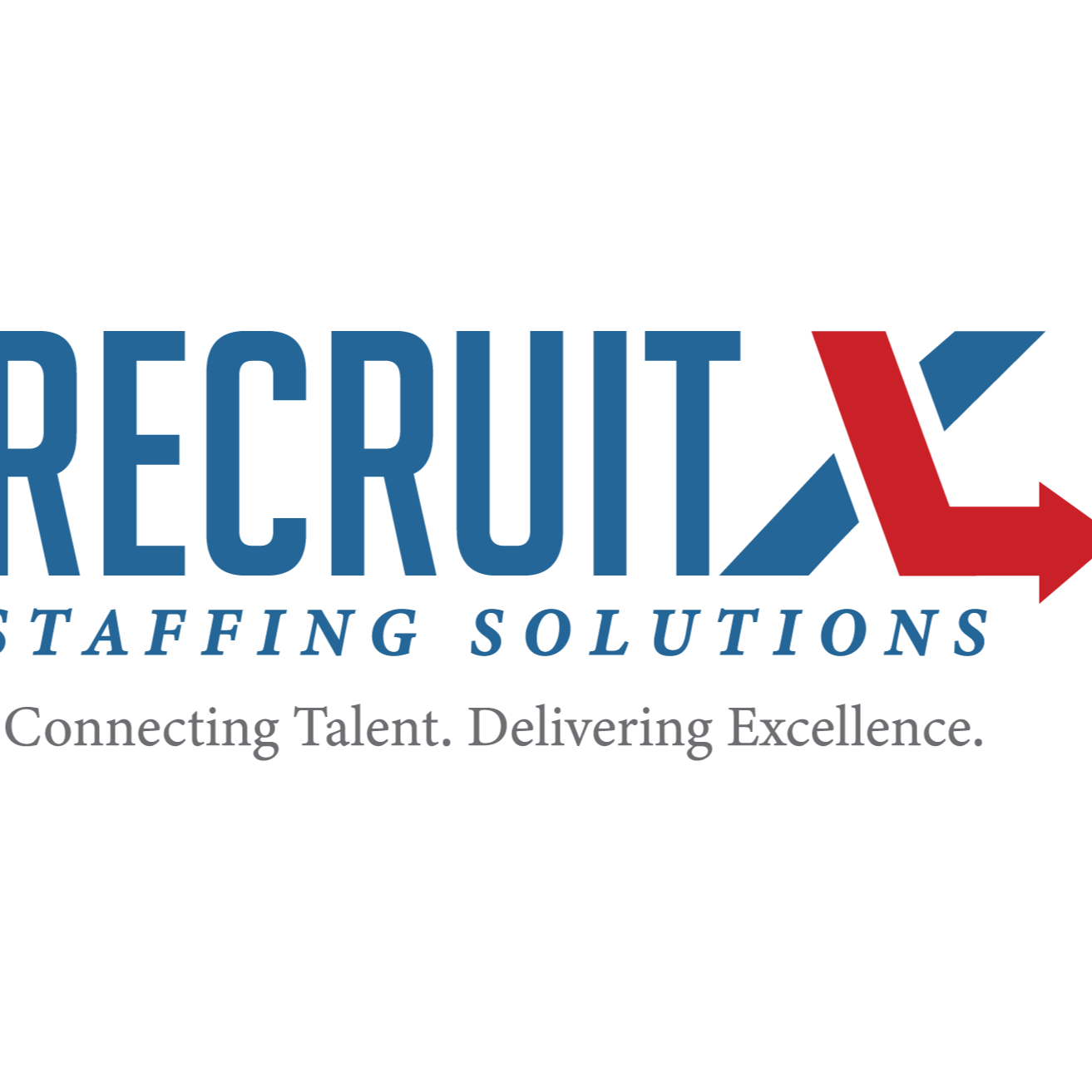 旗帜的 Recruit XL