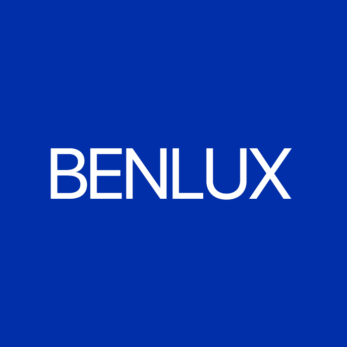 Logo of Benlux