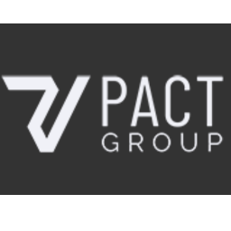 徽标 PACT GROUP