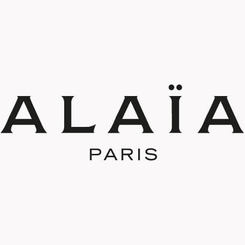 Logo de Maison ALAIA