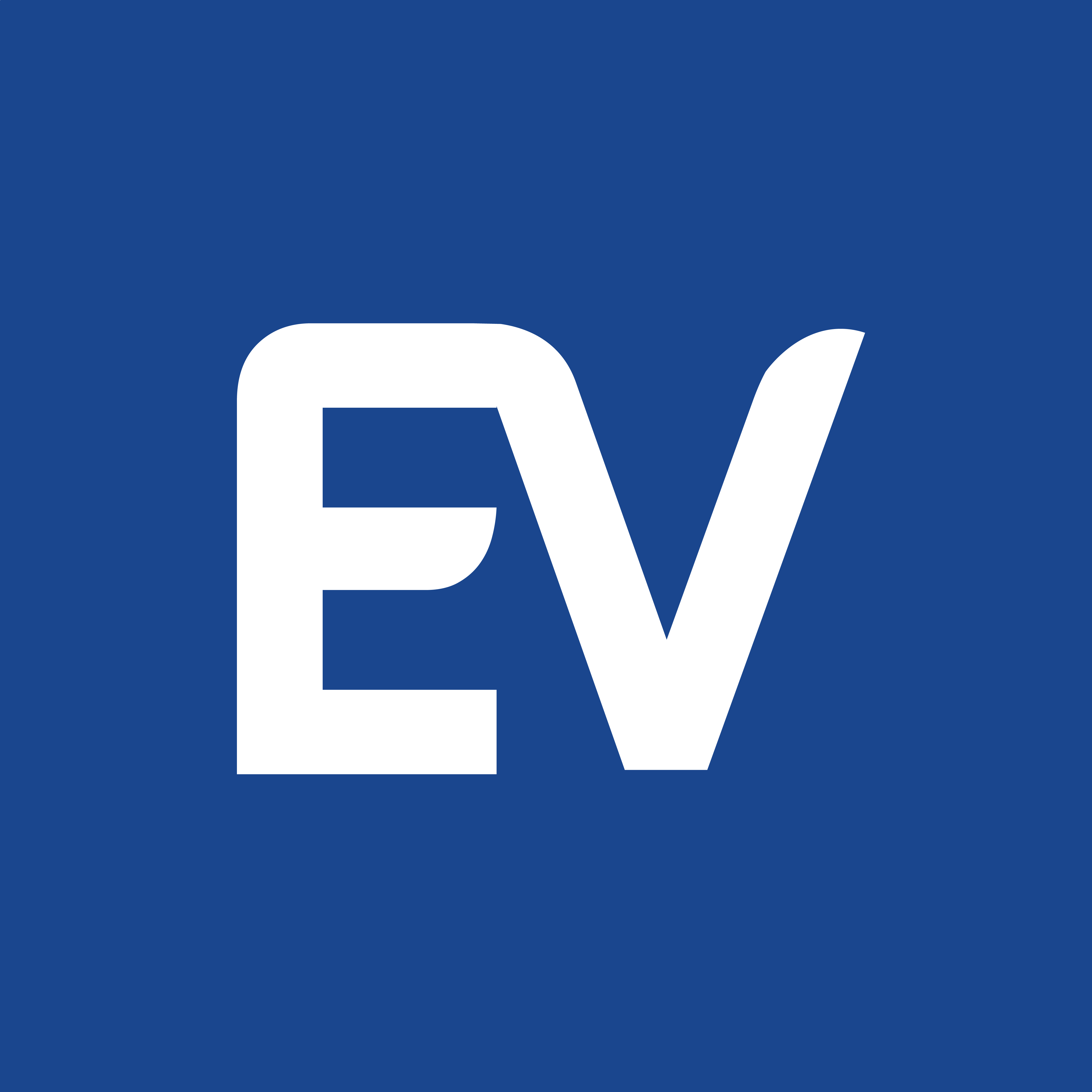 Banner von EV Search (Global Headhunting Company)