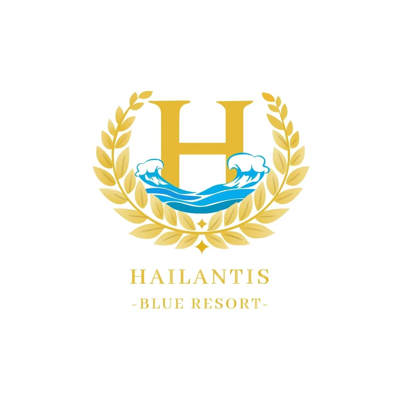 Logo of 宁夏海蓝蒂斯酒店管理有限公司