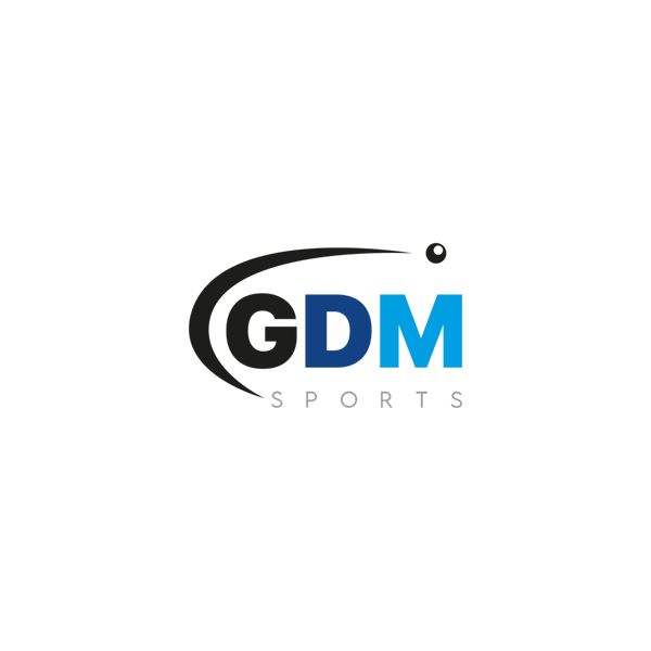 徽标 GDM Sports