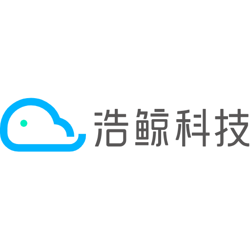 徽标 Whale Cloud Technology