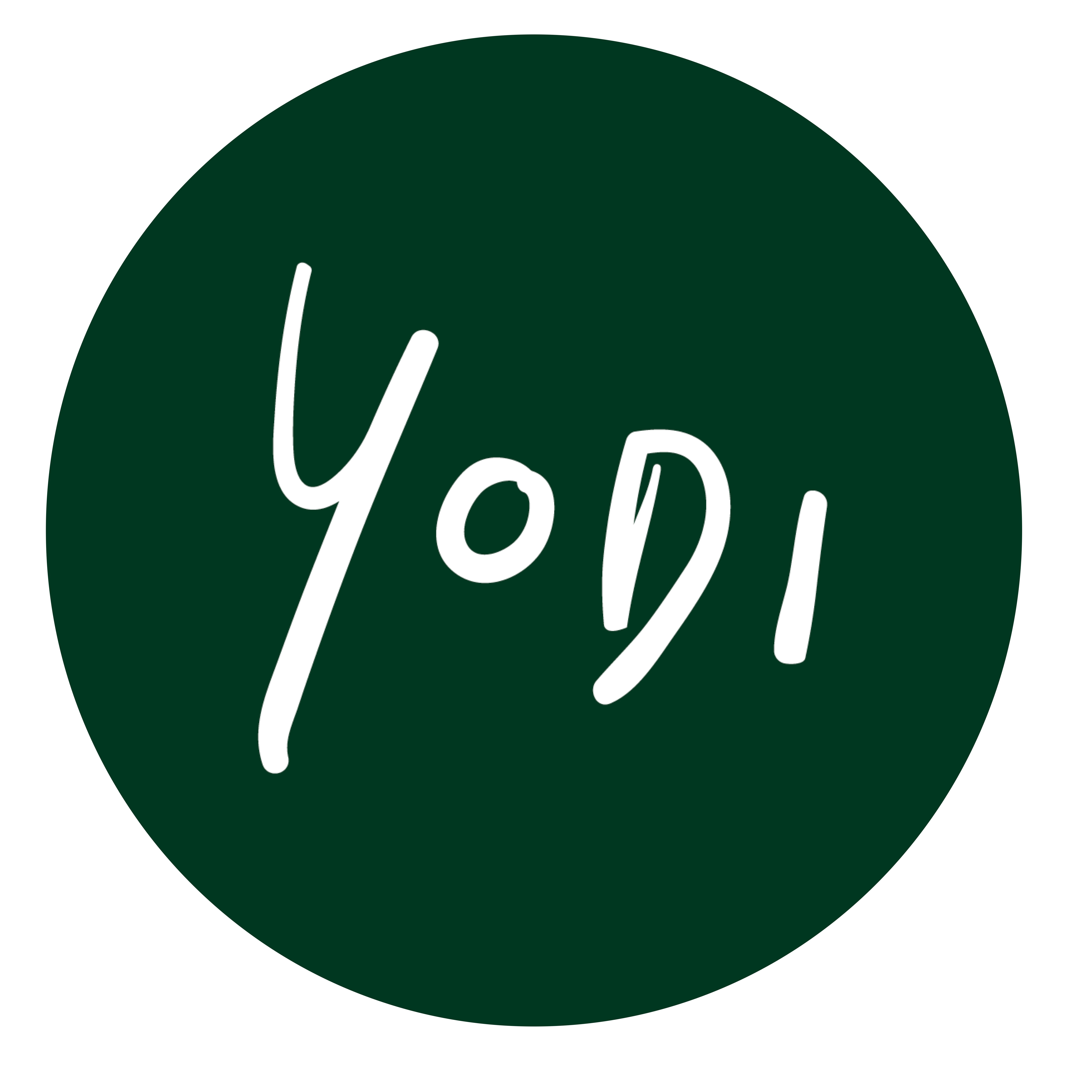 Logo de YODI BEAUTY