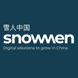 Logo de Snowmen