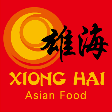 Logo de XIONG HAI