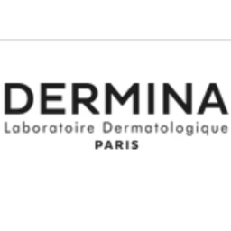 Logo of DERMINA