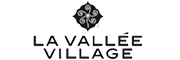 Logo de LA VALLEE VILLAGE
