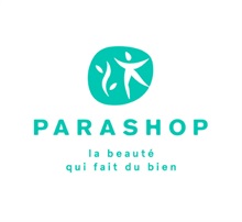 Logo de PARASHOP
