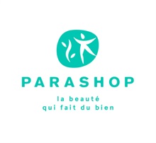 徽标 PARASHOP