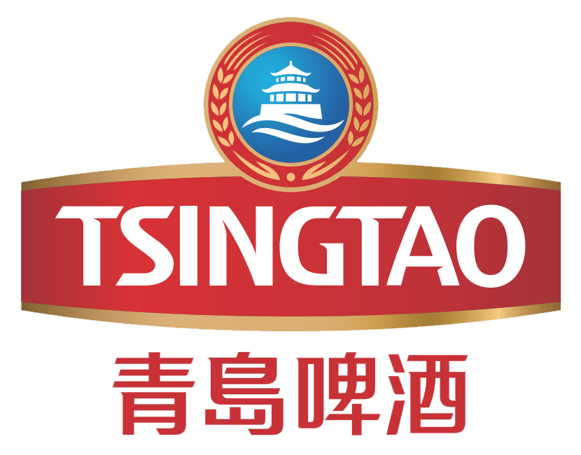 Logo de TSINGTAO BREWERY IMPORT EXPORT