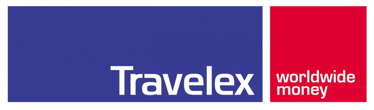 Logo of TRAVELEX