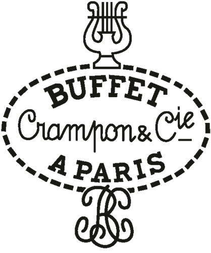Logo de BUFFET CRAMPON